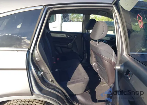 2011 Honda Cr-V Se z USA, uszkodzony, nr VIN JHLRE3H46BC015172